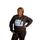 Crewneck unisex WHAT GOD CAN NOT DO DOES NOT EXIST comfy fleece sweatshirts