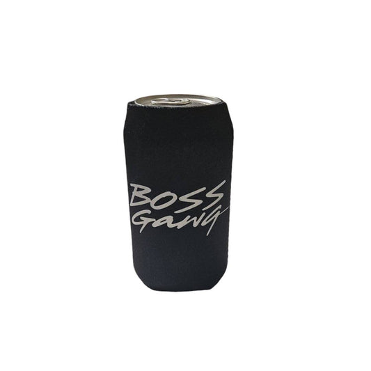 Can sleeve keeping drink cold with ergonomic design
