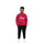 Prayer Works Speak Life Inspirational Crewneck