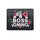 Boss Gang Mouse Pad