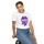 BE THE CHANGE WEAR YOUR MESSAGE Unisex T-shirt