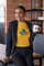 African Roots Global Dreams T-shirt